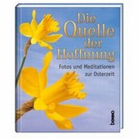 Enlarge image Cover: Die Quelle der Hoffnung - St. Benno
