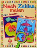 Cover: Nach Zahlen malen - Junge Welt