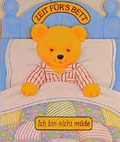 Cover: Ich bin nicht m&uuml;de - Junge Welt