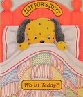 Cover: Wo ist Teddy? - Junge Welt