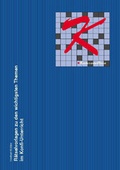 Cover: Konfirmandenr&auml;tsel - Agentur d. Rauhen Hauses