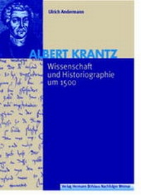Enlarge image Cover: Albert Krantz - Verlag Hermann Böhlaus Nachfolger Weimar