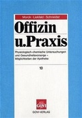Cover: Physiologisch-chemische Untersuchungen und Gesundheitsvorsorge - Avoxa - Mediengruppe Deutscher Apotheker
