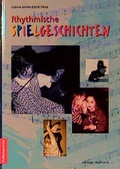 Cover: Rhythmische Spielgeschichten - Kallmeyer