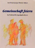 Cover: Gemeinschaft feiern - Lahn-Verlag