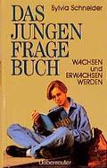 Cover: Das Jungen-Fragebuch - Carl Ueberreuter Verlag