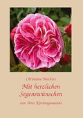 Cover: Mit herzlichen Segensw&uuml;nschen von Ihrer Kirchengemeinde - Agentur d. Rauhen Hauses