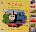 Cover: Thomas und seine Freunde - Junge Welt