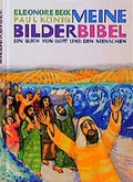 Cover: Meine Bilderbibel - Neukirchener Verlag