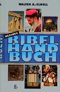 Cover: Kleines Bibelhandbuch - Neukirchener Verlag