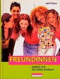 Cover: Freundinnen - Carl Ueberreuter Verlag