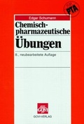Cover: Chemisch-Pharmazeutische &Uuml;bungen - Avoxa - Mediengruppe Deutscher Apotheker