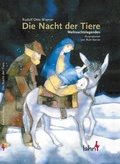 Cover: Die Nacht der Tiere - Lahn-Verlag