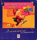 Cover: Wer macht hier soviel Wind? - Junge Welt