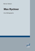 Cover: Max Rychner - Francke, A
