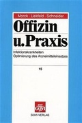 Cover: Infektionskrankheiten - Avoxa - Mediengruppe Deutscher Apotheker