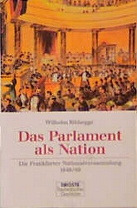 Enlarge image Cover: Das Parlament als Nation - Droste Verlag GmbH