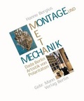 Cover: Montage und Metamechanik - Mann, Gebr.