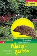Cover: Naturgarten - Carl Ueberreuter Verlag