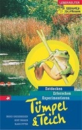 Cover: T&uuml;mpel und Teich - Carl Ueberreuter Verlag