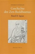 Cover: Geschichte des Zen-Buddhismus / Japan - Francke, A