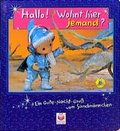 Cover: Hallo! Wohnt hier jemand? - Junge Welt