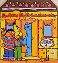 Cover: Ein Haus f&uuml;r Kr&uuml;melmonster - Junge Welt