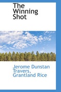 Cover: The Winning Shot - BiblioLife