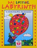 Cover: Das lustige Labyrinth - Junge Welt