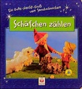 Cover: Sch&auml;fchen z&auml;hlen - Junge Welt