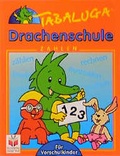 Cover: Tabaluga Drachenschule - Junge Welt