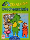 Cover: Tabaluga Drachenschule - Junge Welt