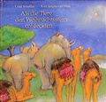 Cover: Als die Tiere den Weihnachtsstern entdeckten - Lahn-Verlag