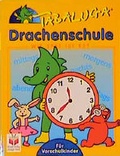 Cover: Tabaluga Drachenschule - Junge Welt