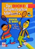 Cover: Ernie & Bert - Auf die Pl&auml;tze, fertig, los! - Junge Welt