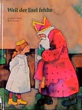 Cover: Weil der Esel fehlte - Lahn-Verlag