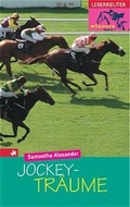 Cover: Jockeytr&auml;ume - Carl Ueberreuter Verlag