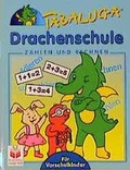 Cover: Tabaluga Drachenschule - Junge Welt