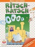 Cover: Ritsch-Ratsch - Junge Welt