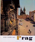 Cover: Prag - Dausien, W