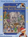 Cover: Sandmann Gute-Nacht-Geschichten zum Vorlesen und Tr&auml;umen - Junge Welt