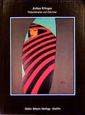 Cover: Julius Klinger - Mann, Gebr.