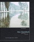 Cover: Max Clarenbach - Droste Verlag GmbH