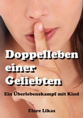 Cover: Doppelleben einer Geliebten - Tredition Gmbh