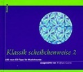 Cover: Klassik scheibchenweise 2 - Droste Verlag GmbH