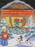 Cover: Benni und der Pl&auml;tzchenteig - Junge Welt