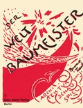 Cover: Der Weltbaumeister - Mann, Gebr.