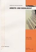Cover: Fundstellen- und Inhaltsnachweis Arbeits- und Sozialrecht - Schulz,  R. S., Verlag, ein Imprint von Wolters Kluwer Deutschland GmbH