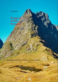 Abbildung von: Voyage to Te Wai Pounamu - BoD - Books on Demand