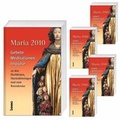 Cover: Maria 2010 - VPE - St. Benno